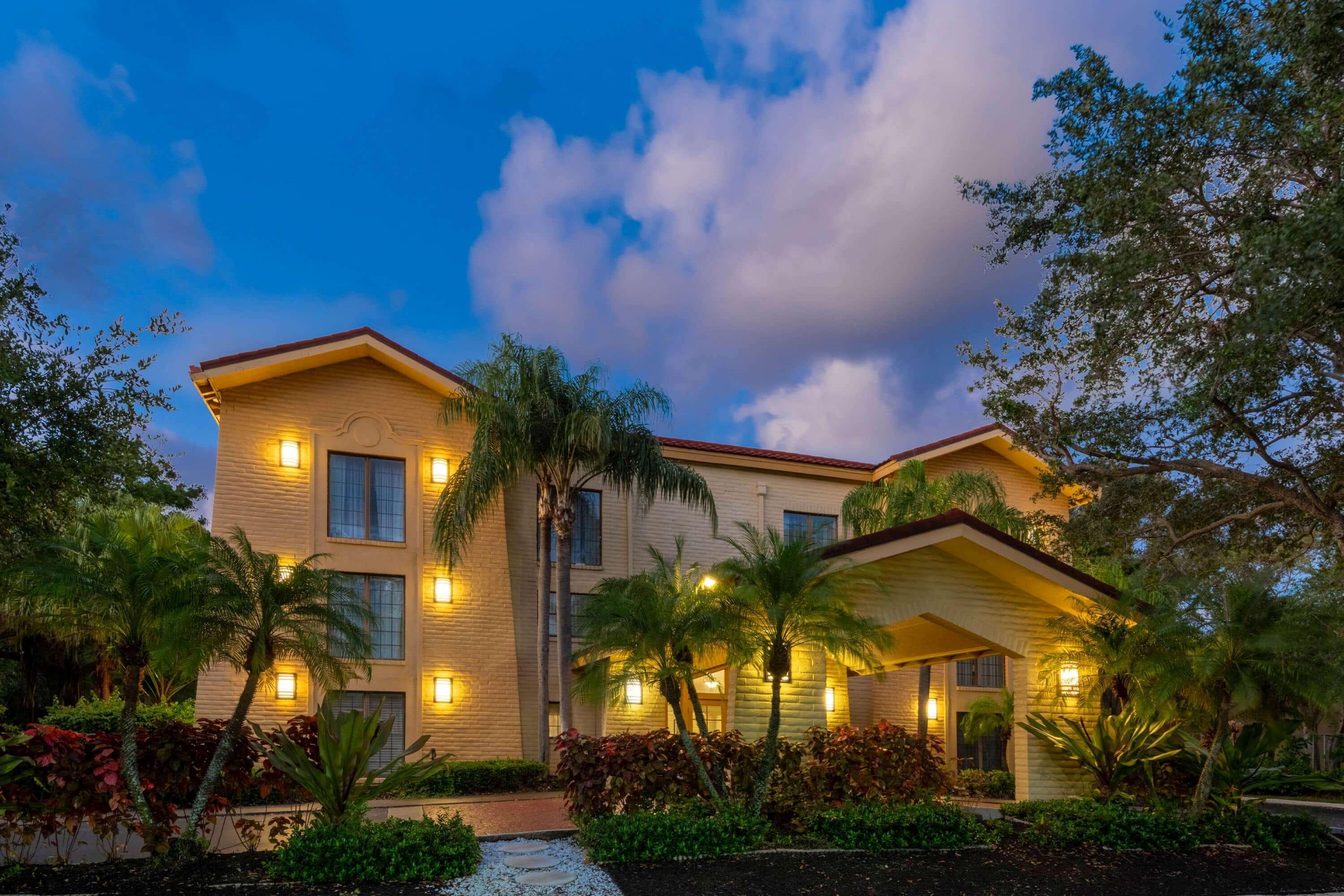 La Quinta East Deerfield Beach - Boca Raton Exterior foto