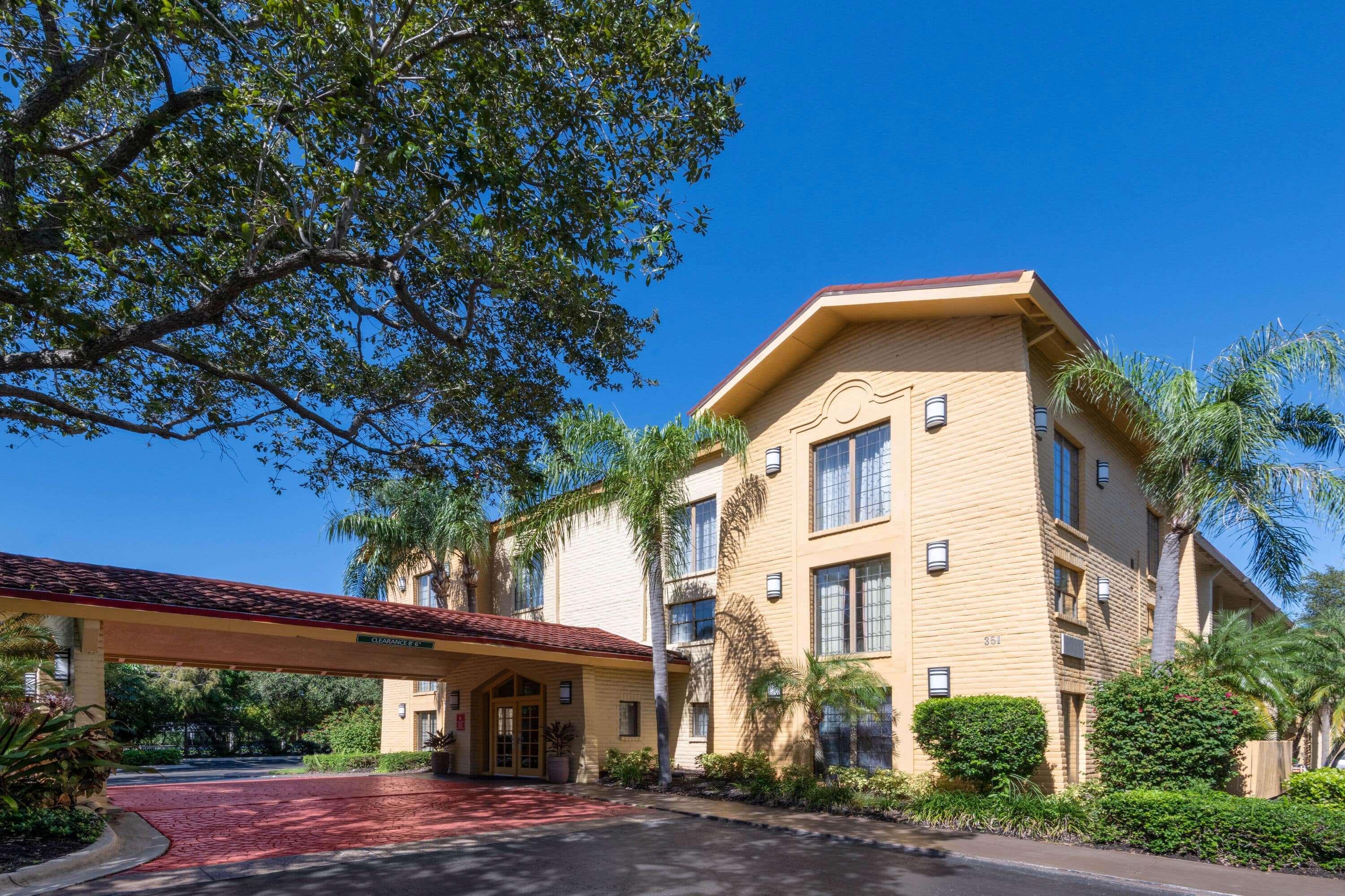 La Quinta East Deerfield Beach - Boca Raton Exterior foto