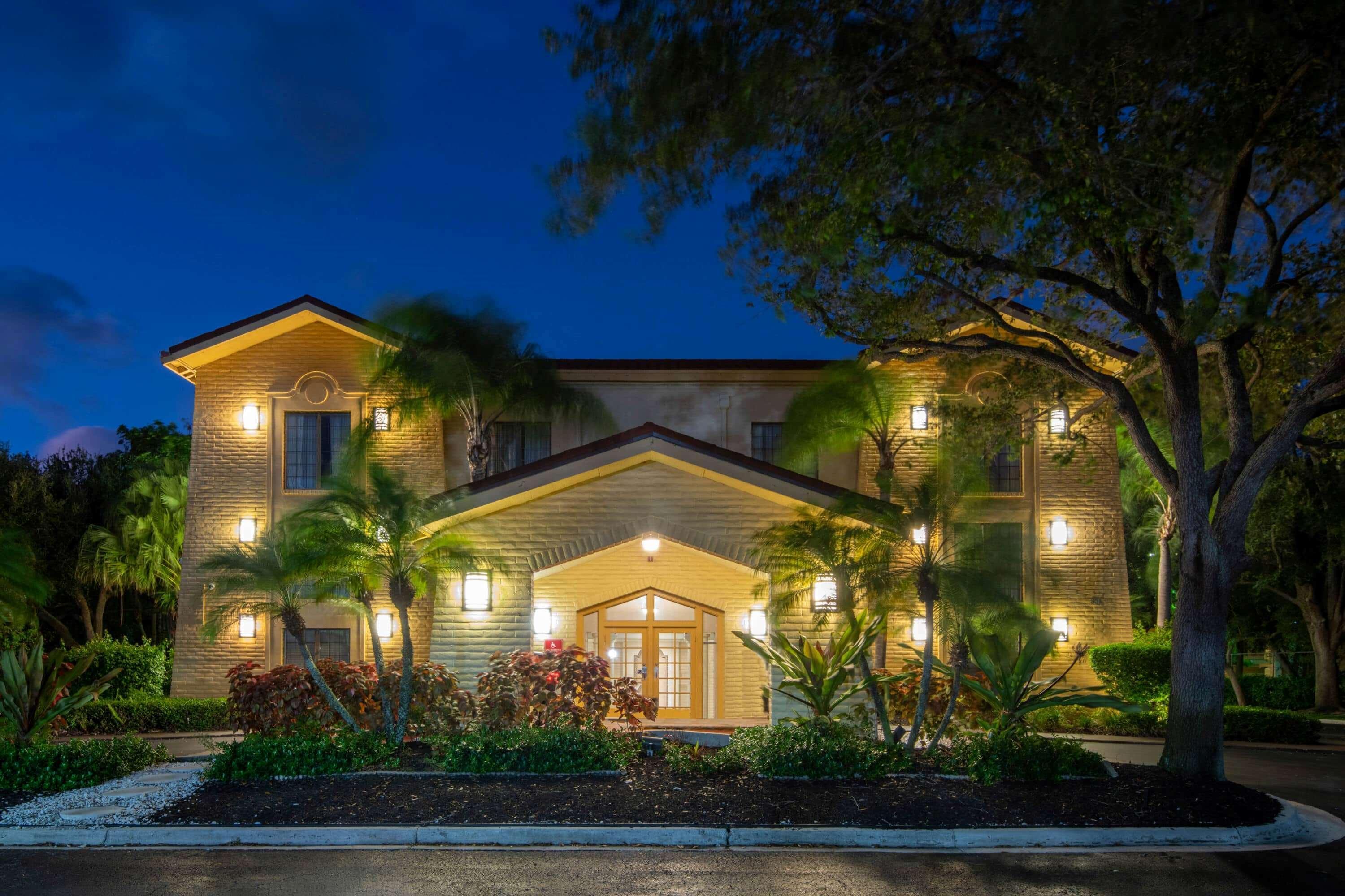 La Quinta East Deerfield Beach - Boca Raton Exterior foto